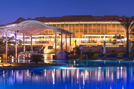 7 Nights & 5 Days Diving Package